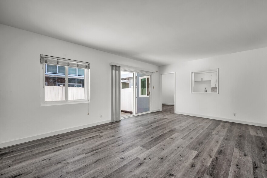 More Photos Of 3706 Redondo Beach Blvd, Torrance Apartments For Sale