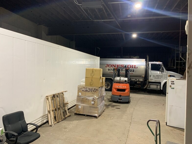 More Photos Of 1-3 Washington St, West Orange Light Manufacturing For Lease