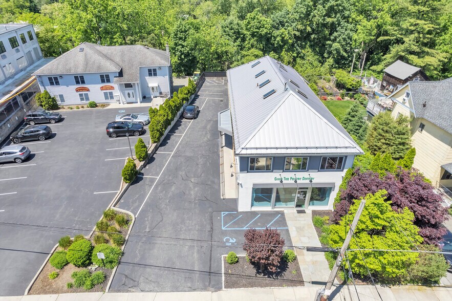 More Photos Of 110 Washington Ave, Pleasantville Medical For Lease