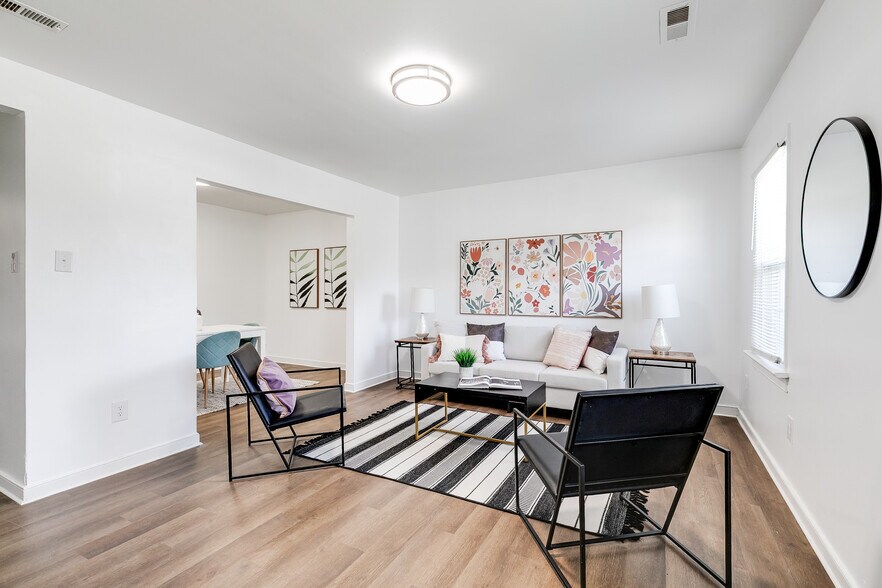 More Photos Of , Richmond Multifamily For Sale