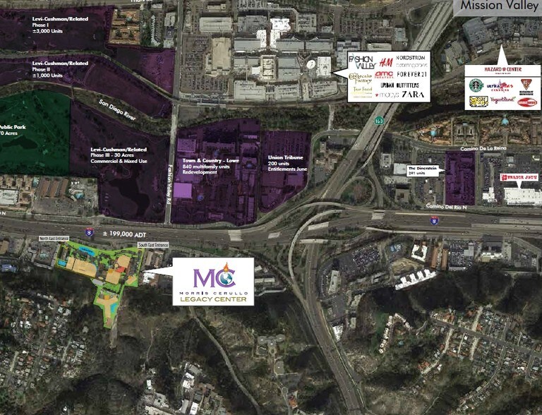 More Photos Of 875 Hotel Cir S, San Diego Hotel For Sale