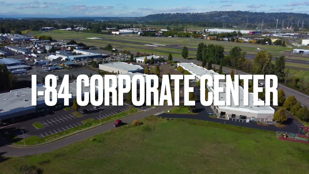 Primary Photo Of 1020-1080 NW Corporate Dr, Troutdale Unknown For Lease