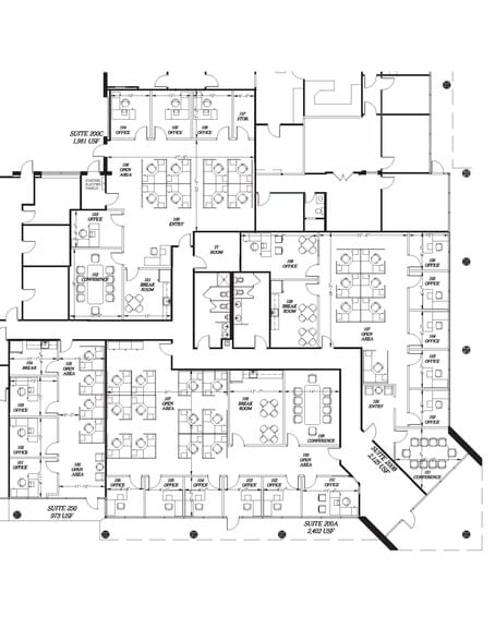 More Photos Of 5076 Winters Chapel Rd, Atlanta Office For Lease
