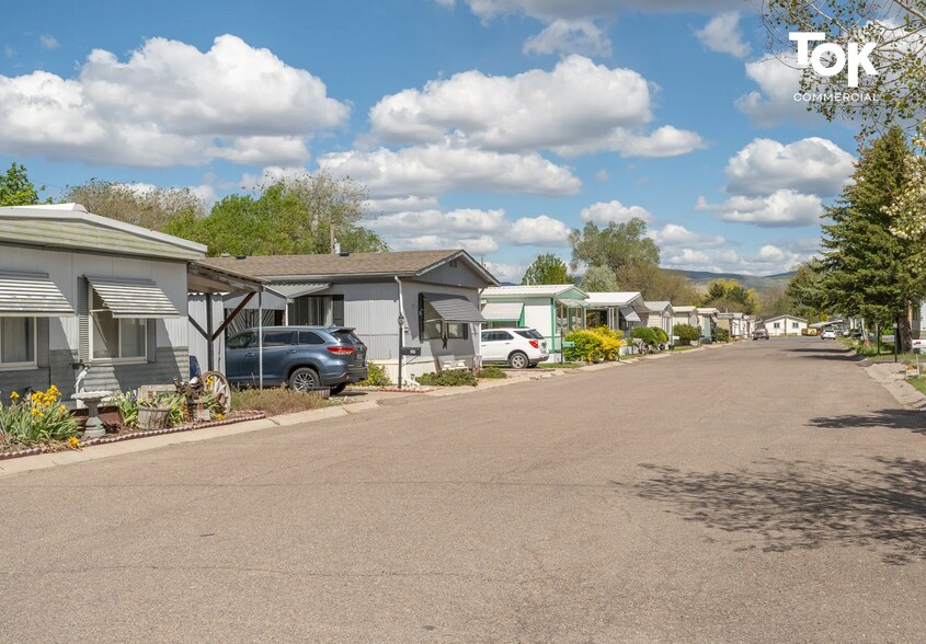More Photos Of 330 W Chubbuck Rd, Chubbuck Manufactured Housing Mobile Home Park For Sale