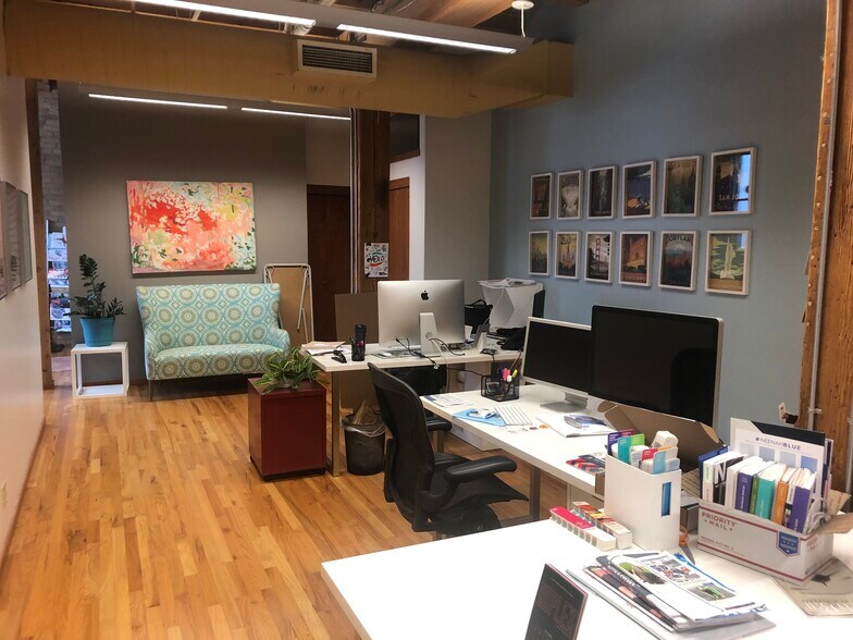 More Photos Of 222 N 2nd St, Minneapolis Office For Lease