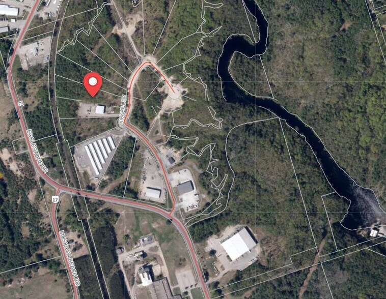 More Photos Of 28 Kirkhill Dr, Bracebridge Land For Sale