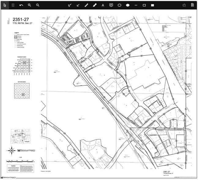 More Photos Of 4350 Limelight Ave, Castle Rock Medical For Lease