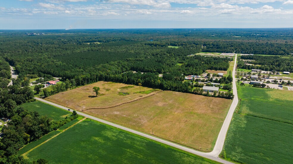 Primary Photo Of Carver Dr & Complex Rd, Rocky Point Land For Sale