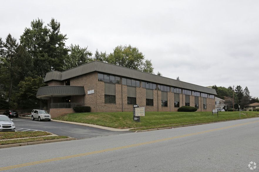 Primary Photo Of 1717 Swede Rd, Blue Bell Office For Lease