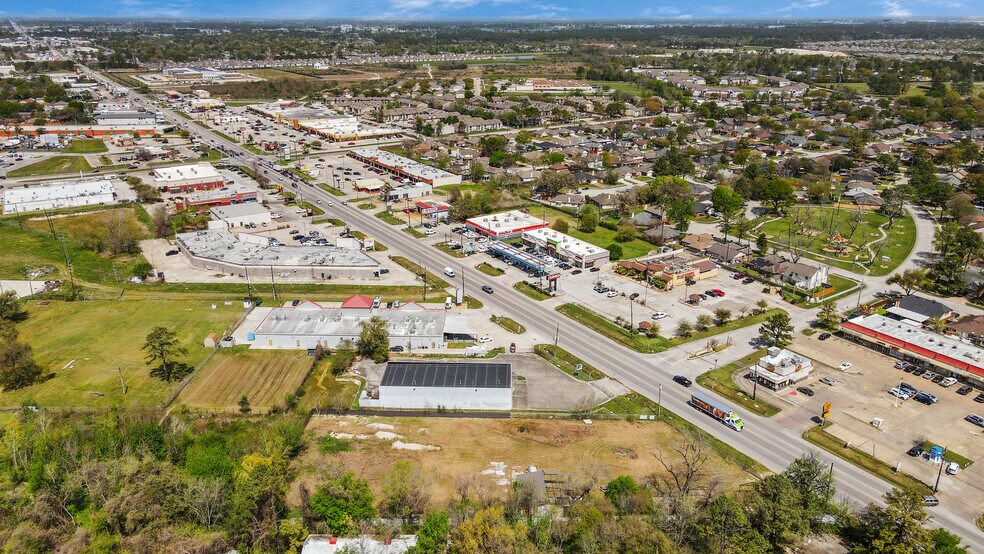 More Photos Of 11921 Veterans Memorial Dr, Houston Land For Sale