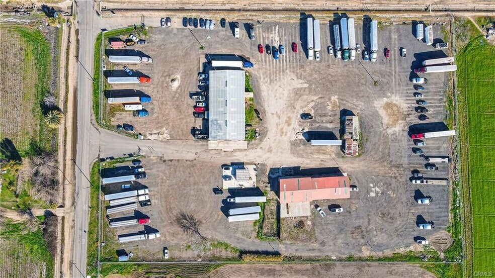 More Photos Of 788 E Childs Ave, Merced Warehouse For Lease