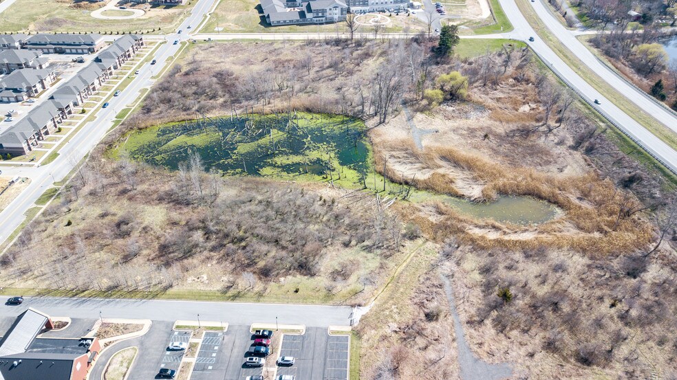 More Photos Of Coffee Crk, Chesterton Land For Sale