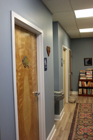 More Photos Of 1282 Pendleton St, Greenville Office For Lease