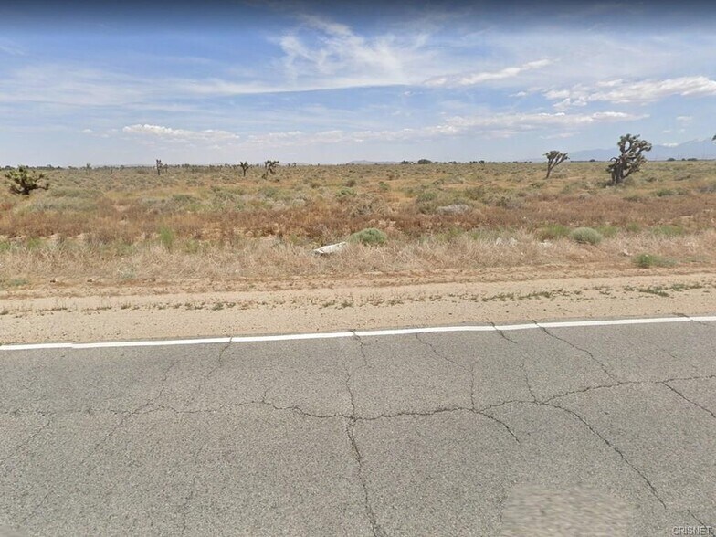 More Photos Of 0 30th, Palmdale Land For Sale