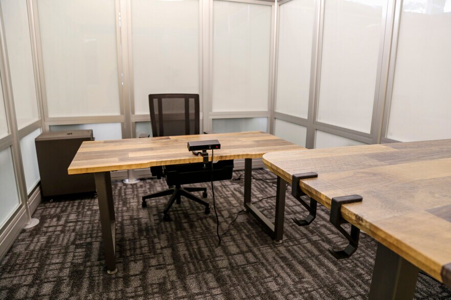 More Photos Of 6301 Gaston Ave, Dallas Coworking Space