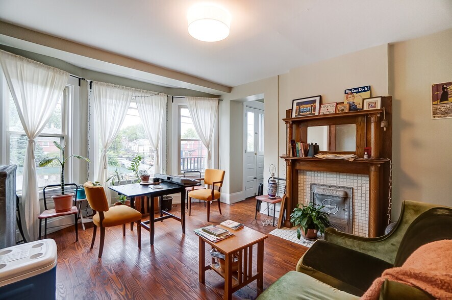 More Photos Of 1801 Chase Ave, Cincinnati Apartments For Sale