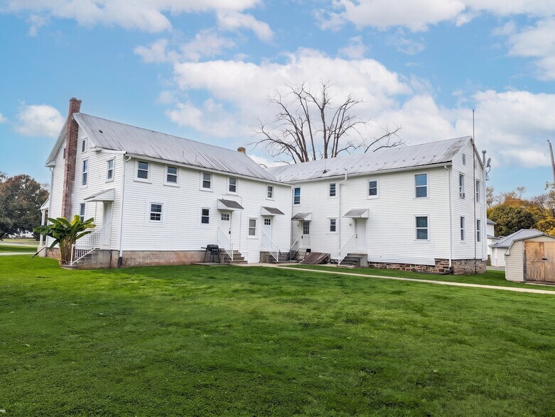 More Photos Of 3754 Baltimore Pike, Littlestown Apartments For Sale