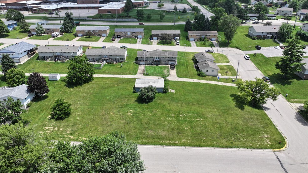 More Photos Of 111 Valley Dr, Mount Horeb Land For Sale