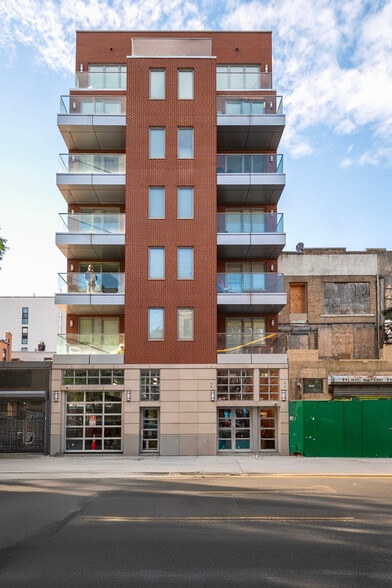 More Photos Of 1613 Mermaid Ave, Brooklyn Apartments For Sale