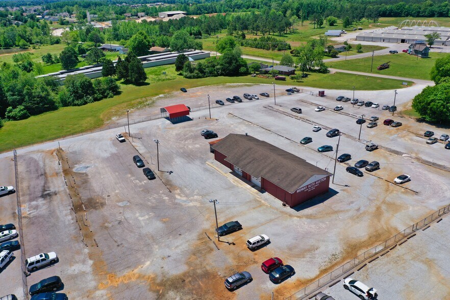 More Photos Of 30234 Highway 72, Madison Land For Lease