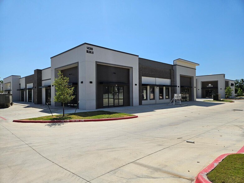More Photos Of 14300 Ronald Reagan Blvd, Leander Storefront For Sale