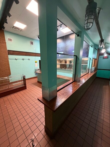 More Photos Of 2226 Irving Blvd, Dallas Restaurant For Lease
