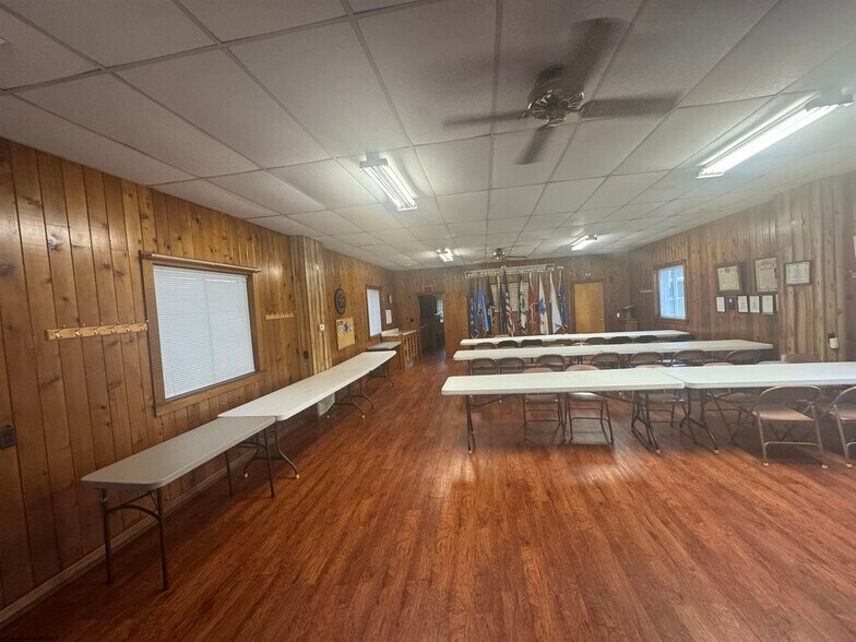 More Photos Of 46 Park Ave, Jane Lew General Retail For Sale