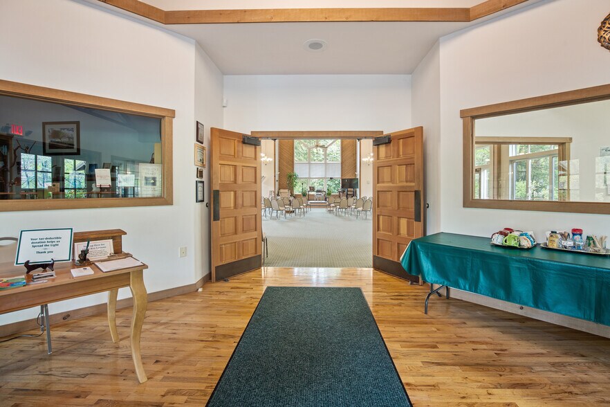 More Photos Of 459 Galice Rd, Merlin Religious Facility For Sale