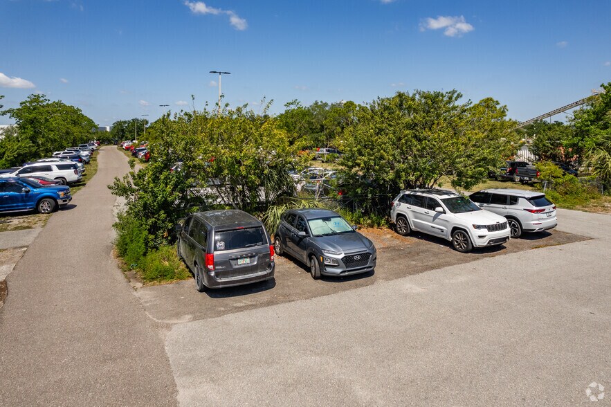 More Photos Of 7350 Narcoossee Rd, Orlando Land For Sale