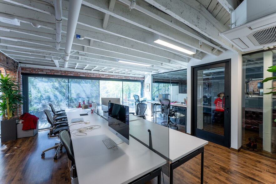 More Photos Of 625-629 8th Ave, San Diego Loft Creative Space For Lease
