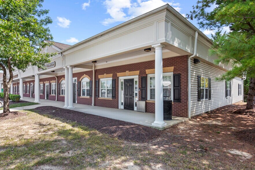 More Photos Of 14203 Park Center Dr, Laurel Office For Lease