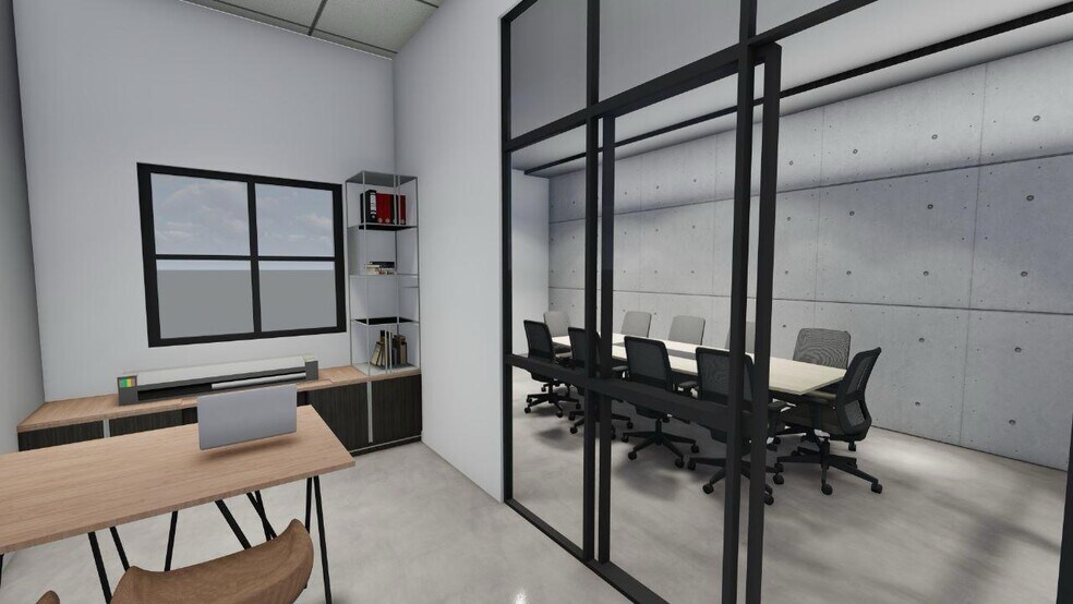 More Photos Of 2775 NW 63rd Ct, Fort Lauderdale Distribution For Lease