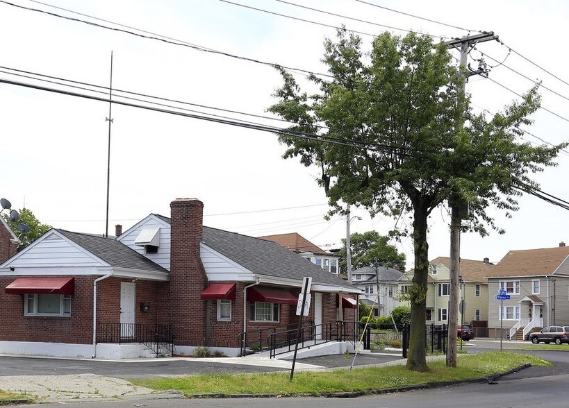 Primary Photo Of 415 Capitol Ave, Bridgeport Office For Lease