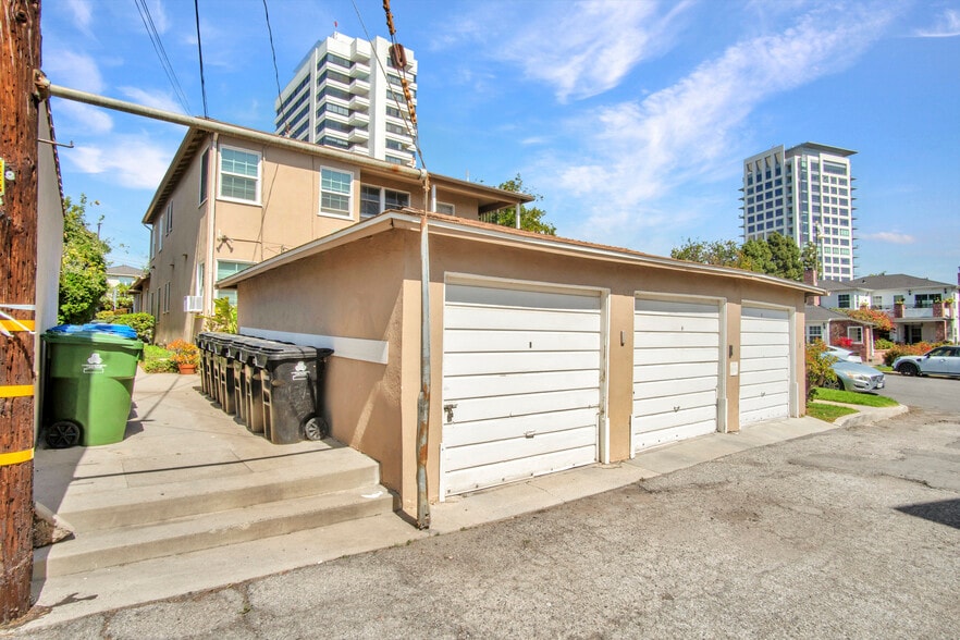 More Photos Of 1231 Devon Ave, Los Angeles Apartments For Sale