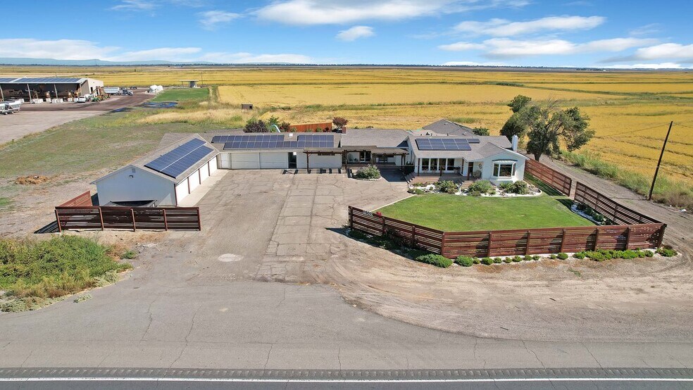 More Photos Of 18598 CA-113 Hwy, Knights Landing Specialty For Sale