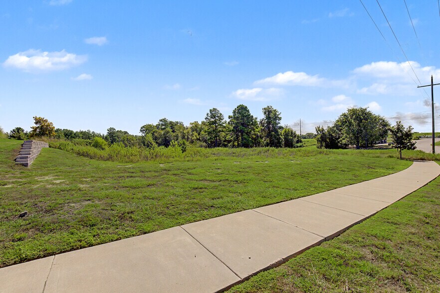 More Photos Of TBD FM 2821, Huntsville Land For Sale