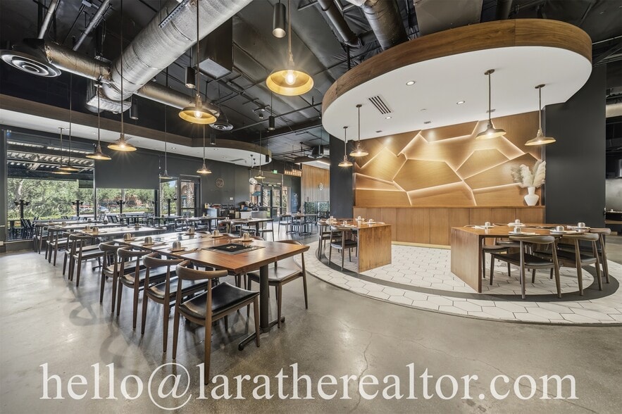 More Photos Of 6436-6460 Irvine Blvd, Irvine General Retail For Lease