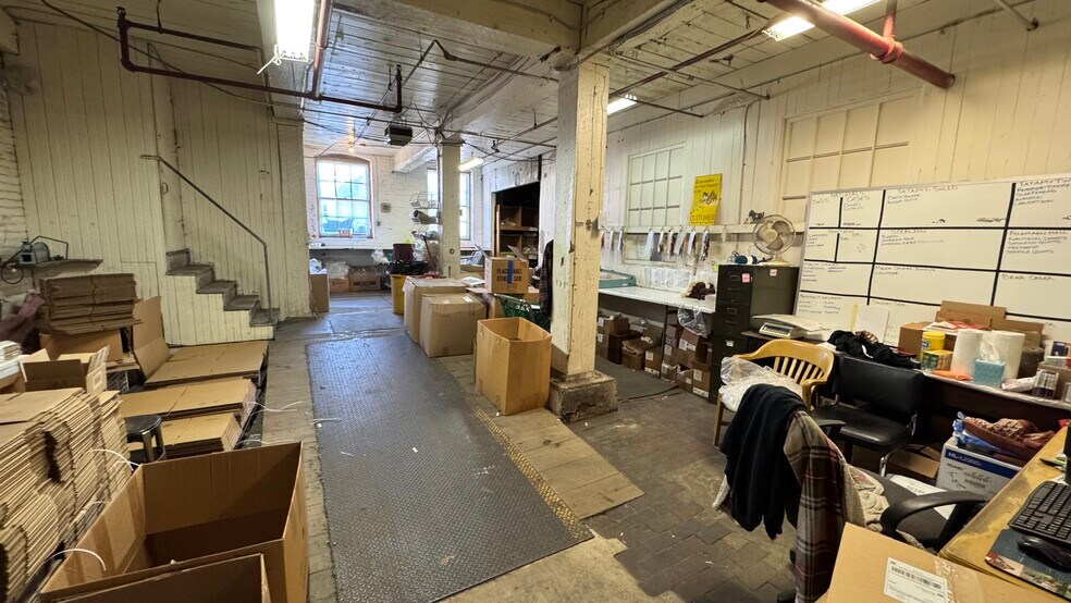 More Photos Of 240 S Main St, Nazareth Flex For Lease