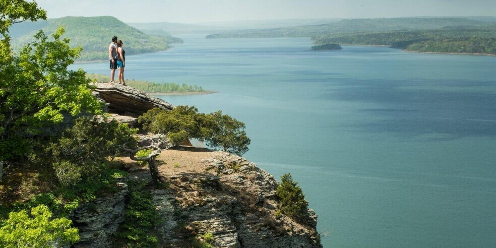 More Photos Of 15 Leatherwood Dr, Eureka Springs Land For Sale