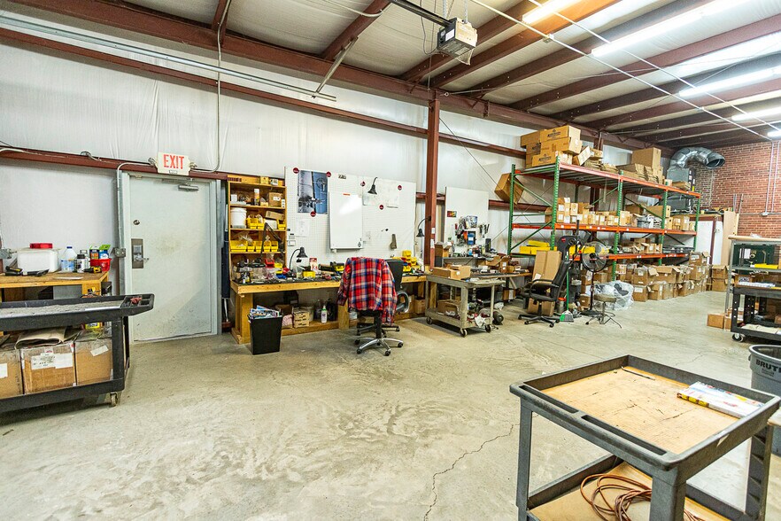 More Photos Of 1434 Farrington Rd, Apex Light Manufacturing For Sale