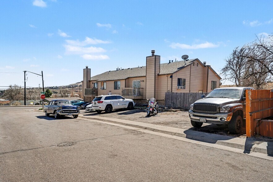 More Photos Of 18200 W 3rd Ave, Golden Apartments For Sale