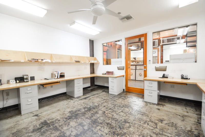 More Photos Of 6433 W Sunset Blvd, Hollywood Freestanding For Lease