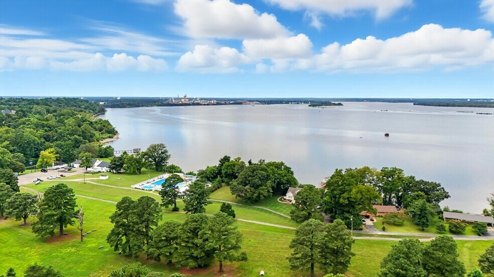 More Photos Of 1100 Jordan Point Road, North Prince George Land For Sale