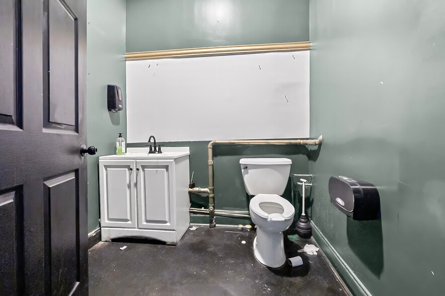 More Photos Of 1726-1730 Taylor Ave, Baltimore Freestanding For Lease