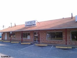 Primary Photo Of 981A Delsea Dr, Franklinville General Retail For Lease