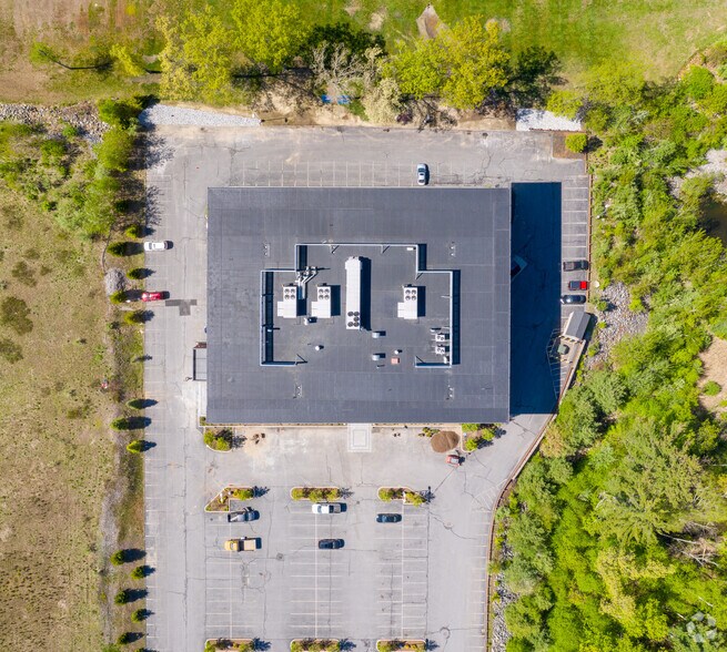 More Photos Of 100 Crowley Dr, Marlborough Office For Lease