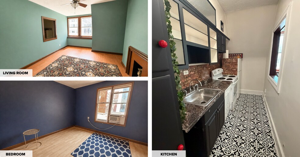 More Photos Of 1821 M St NW, Washington Storefront For Sale