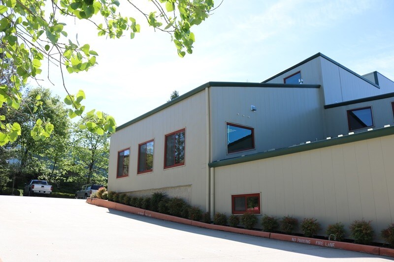 More Photos Of 12257-12295 Loma Rica Dr, Grass Valley Warehouse For Sale
