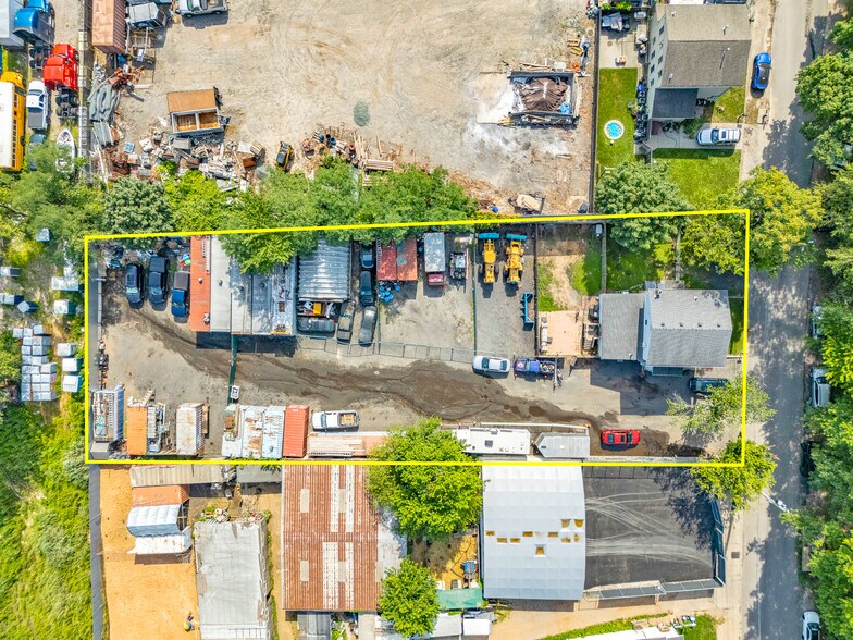 More Photos Of 97-99 Englewood Ave, Staten Island Land For Sale