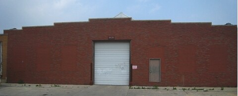 More Photos Of 933 N Cicero Ave, Chicago Warehouse For Lease